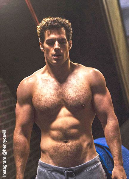 henry cavill nudes|Henry Cavill Sexy&Gay